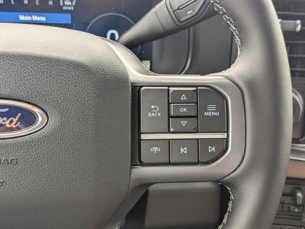 New 2026 Ford F250 Lariat image 30