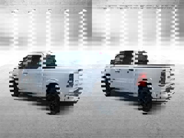 New 2026 RAM 1500 Big Horn image 6