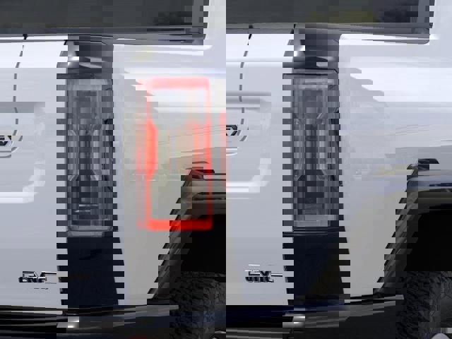 New 2025 GMC Hummer EV 3X image 11