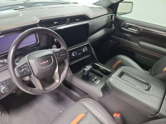 Used 2022 GMC Sierra 1500 AT4 w/ AT4 Preferred Package AWD/4WD image 25