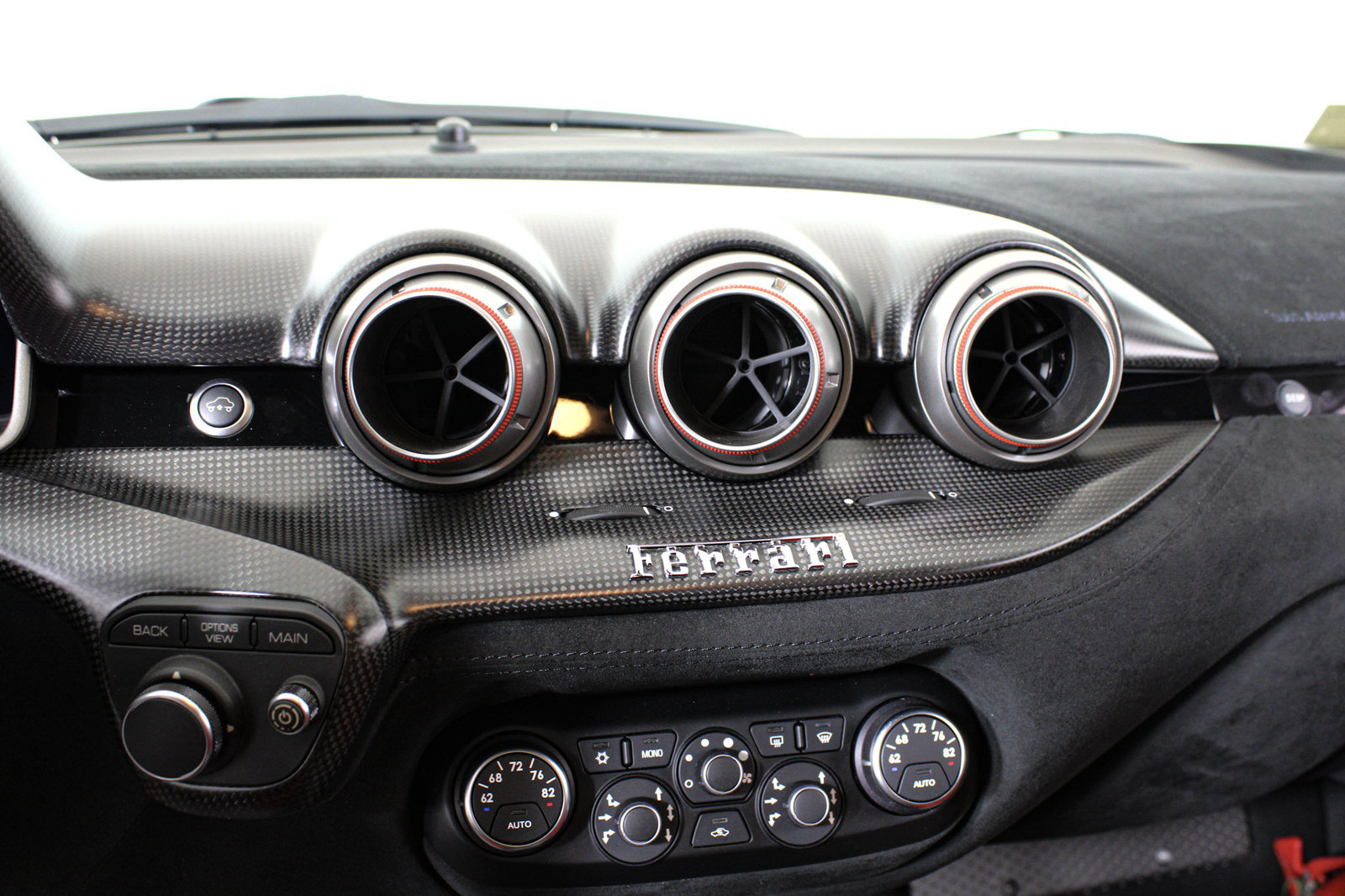 Used 2017 Ferrari F12tdf RWD image 35
