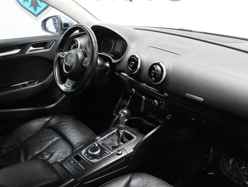 Used 2015 Audi A3 2.0T Premium Plus image 11