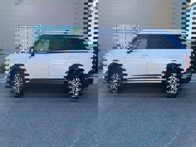 New 2026 Hyundai Palisade FWD Hybrid image 6