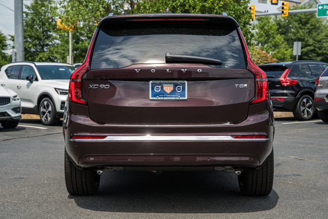 New 2026 Volvo XC90 T8 Plus w/ Protection Package Premier AWD/4WD image 6