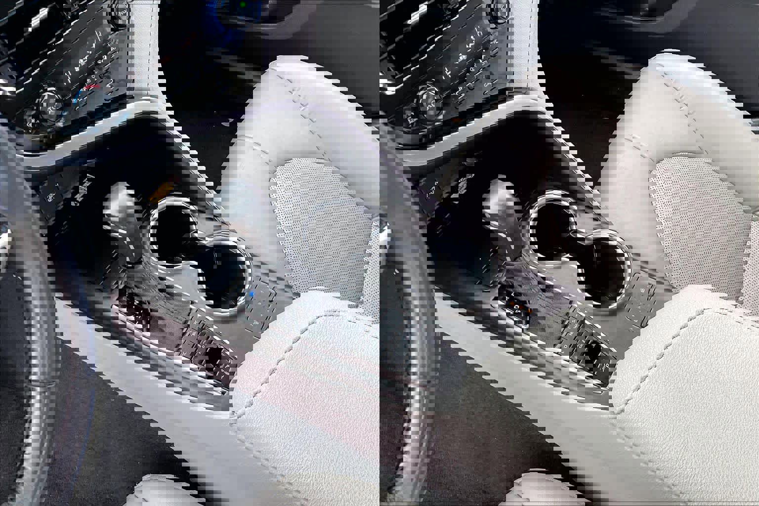 Used 2024 Toyota Camry XLE w/ Navigation Package image 17