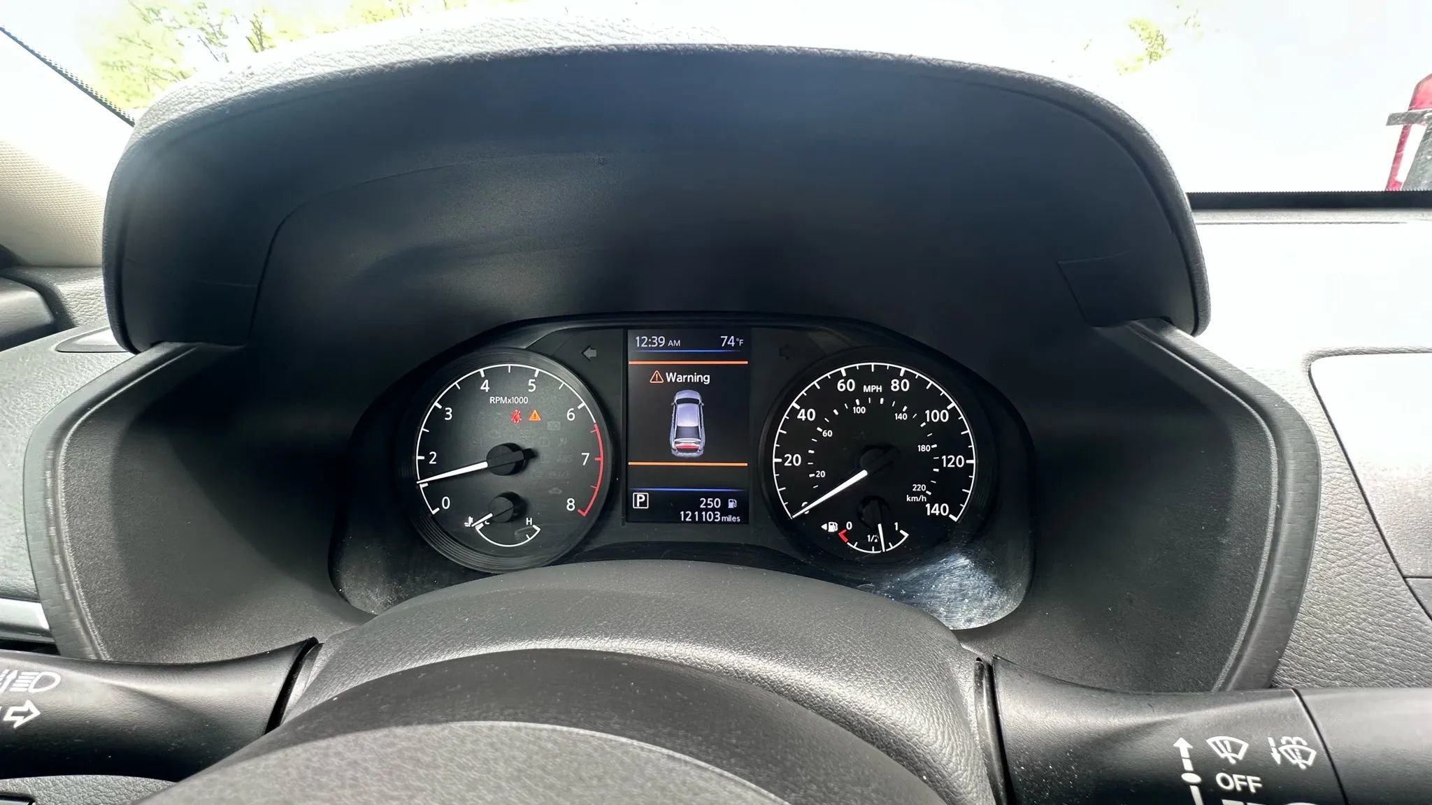 Used 2021 Nissan Altima 2.5 S image 10