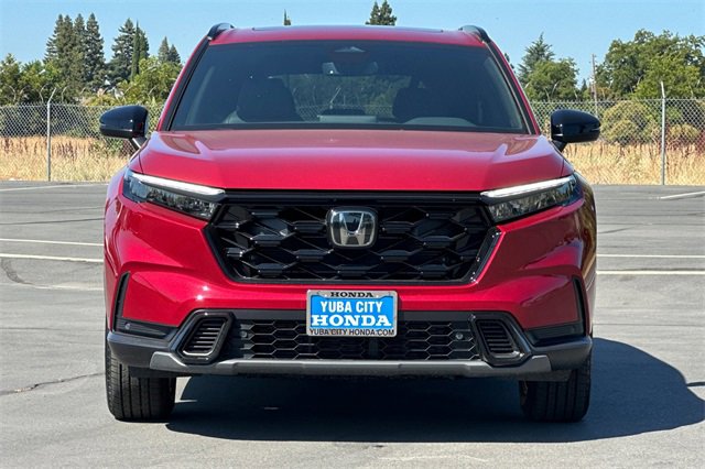 New 2026 Honda CR-V Sport-L image 9