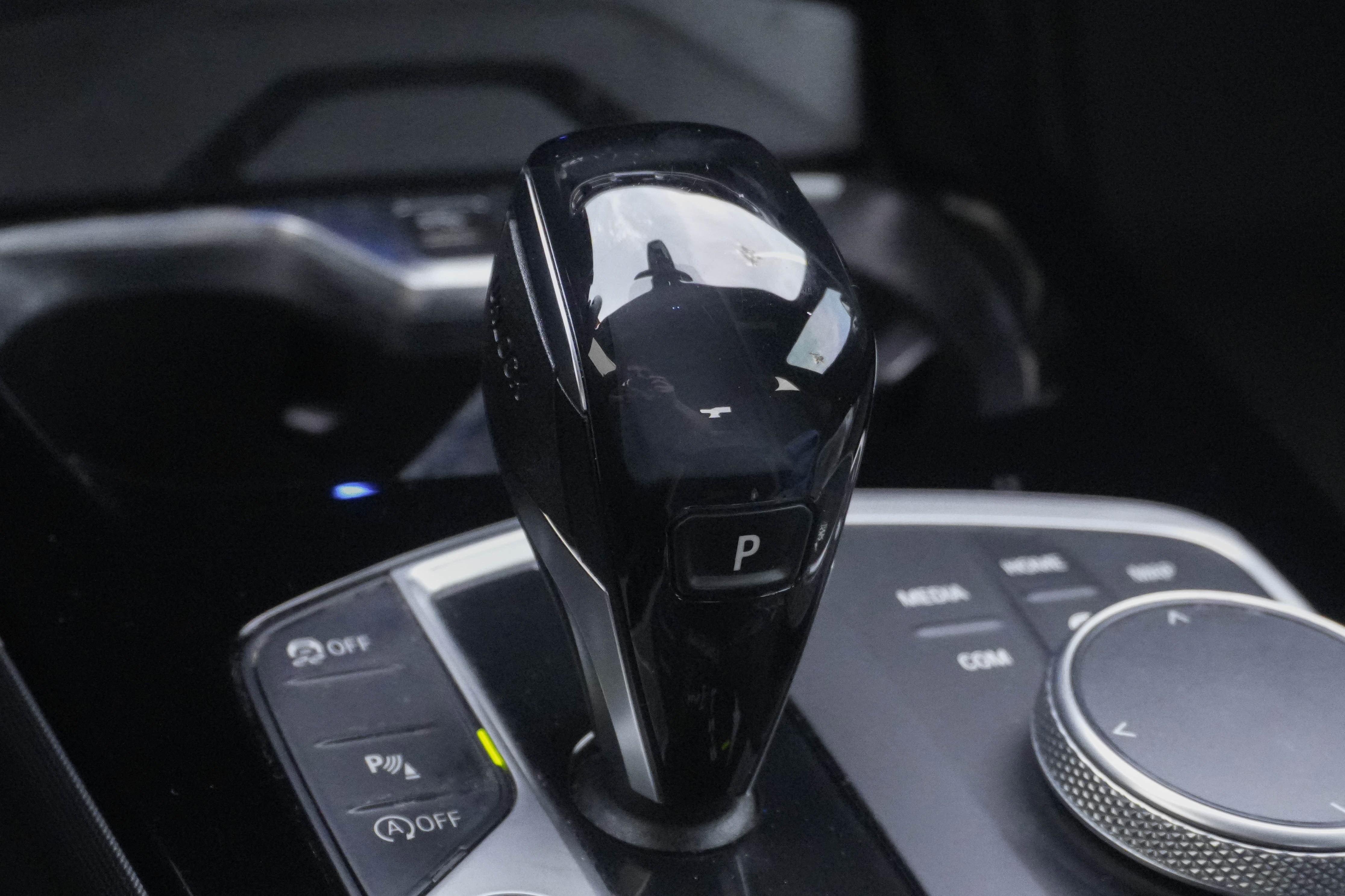 Used 2021 BMW M235i xDrive Gran Coupe w/ Premium Package AWD/4WD image 26