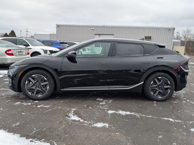 New 2025 Kia EV6 Light image 4