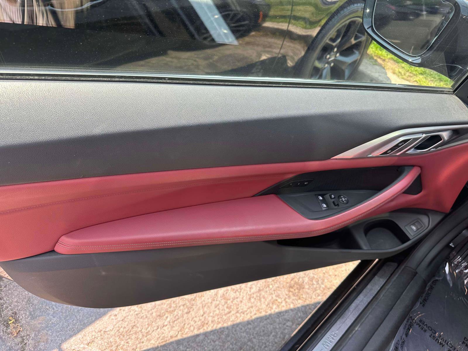 Used 2023 BMW 430i xDrive Coupe w/ Premium Package image 13