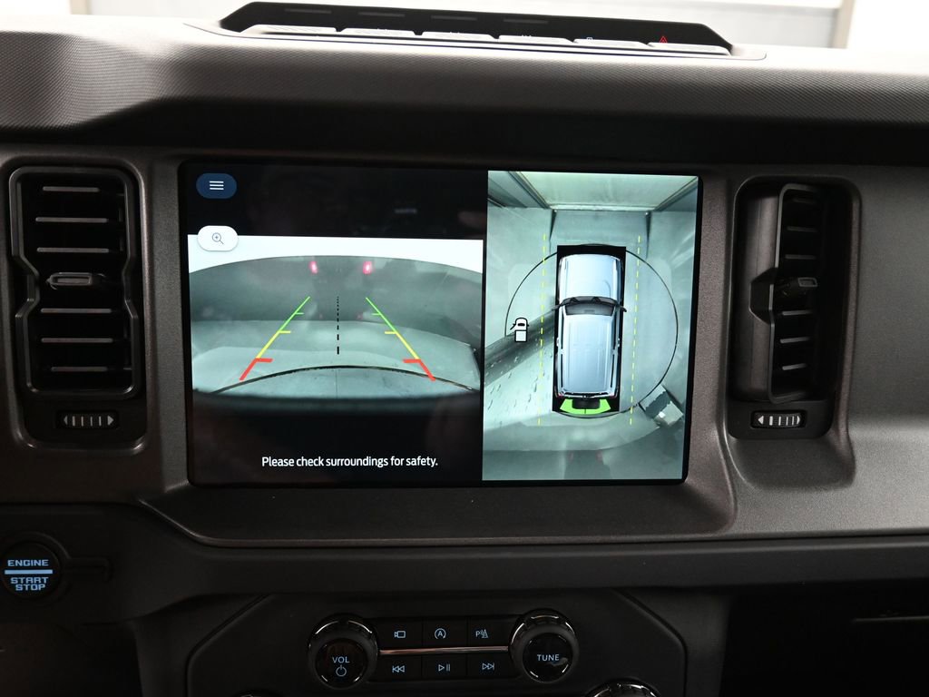 New 2025 Ford Bronco Badlands image 29