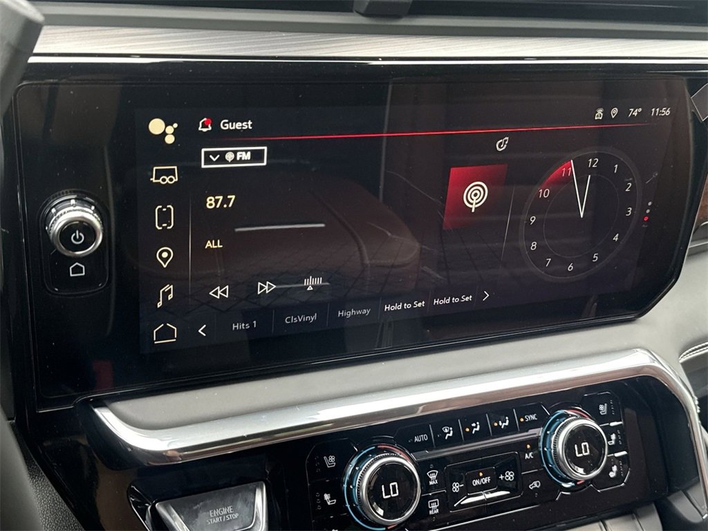 New 2026 GMC Sierra 3500 Denali Ultimate image 18