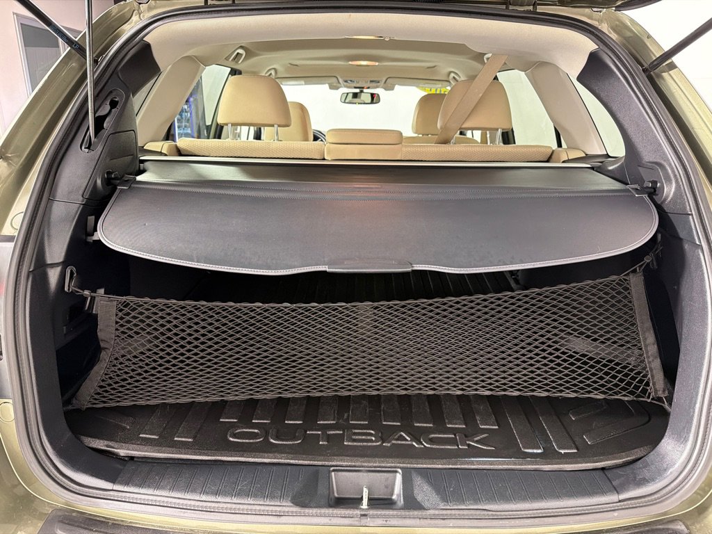 Used 2015 Subaru Outback 2.5i Premium image 22