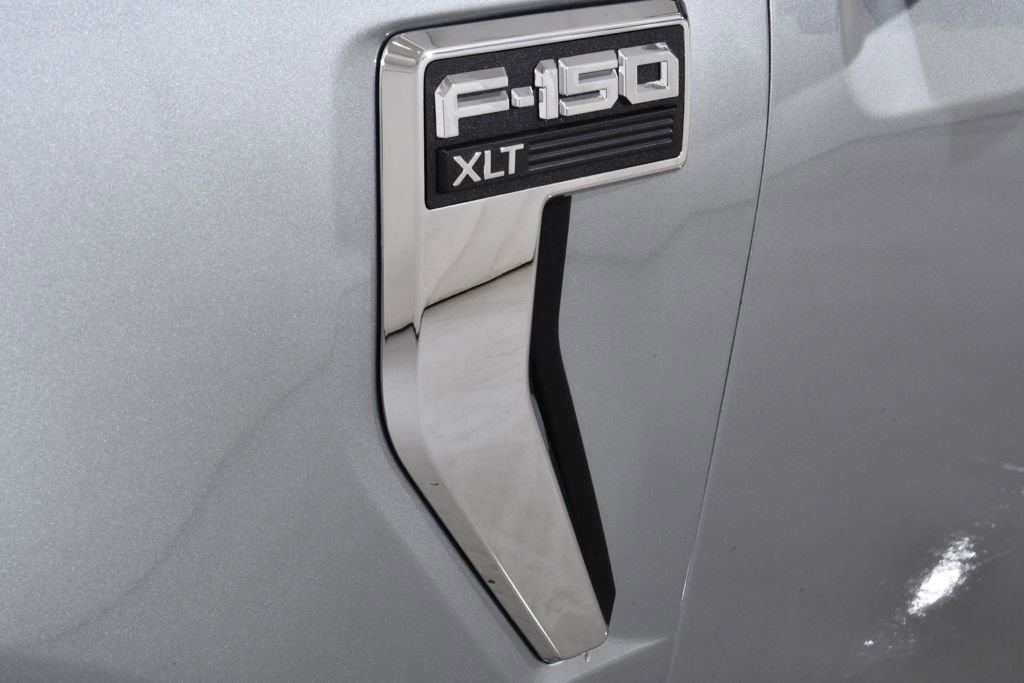New 2026 Ford F150 XLT w/ Equipment Group 302A MID image 21