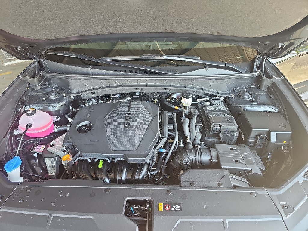 New 2026 Hyundai Tucson SEL Plus AWD/4WD image 29