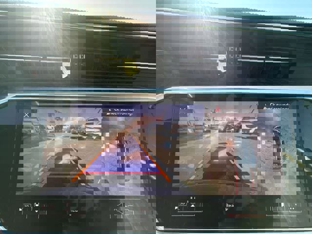 Used 2019 Audi A7 3.0T Premium Plus w/ Premium Plus Package image 17