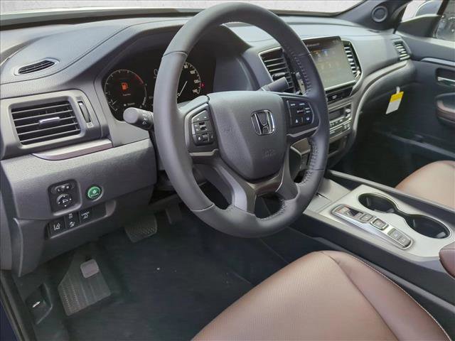New 2026 Honda Ridgeline RTL image 3