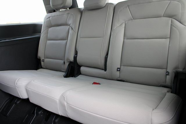 New 2026 Lincoln Navigator Reserve image 50