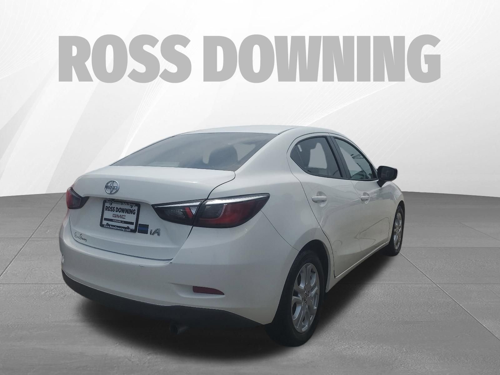 Used 2016 Scion iA FWD image 6