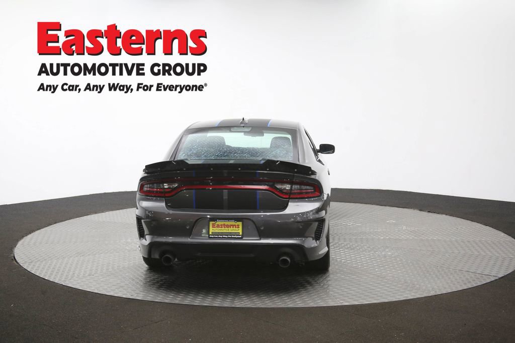 Used 2021 Dodge Charger GT w/ Blacktop Package RWD image 40