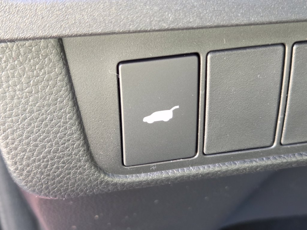 New 2027 Honda CR-V Sport-L image 11
