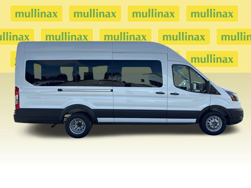 New 2026 Ford Transit 350 XL image 2