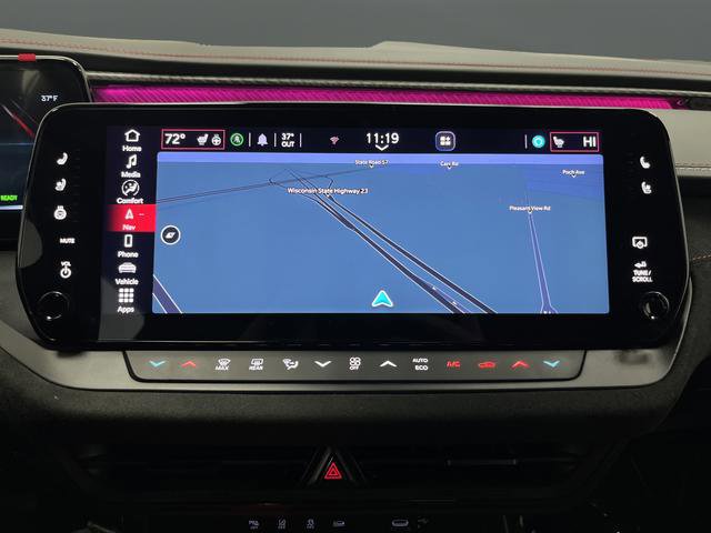 Used 2024 Dodge Charger R/T Scat Pack w/ Plus Group image 9