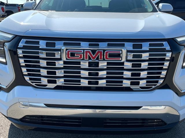 New 2026 GMC Terrain Denali w/ LPO, Floor Liner Package AWD/4WD image 12