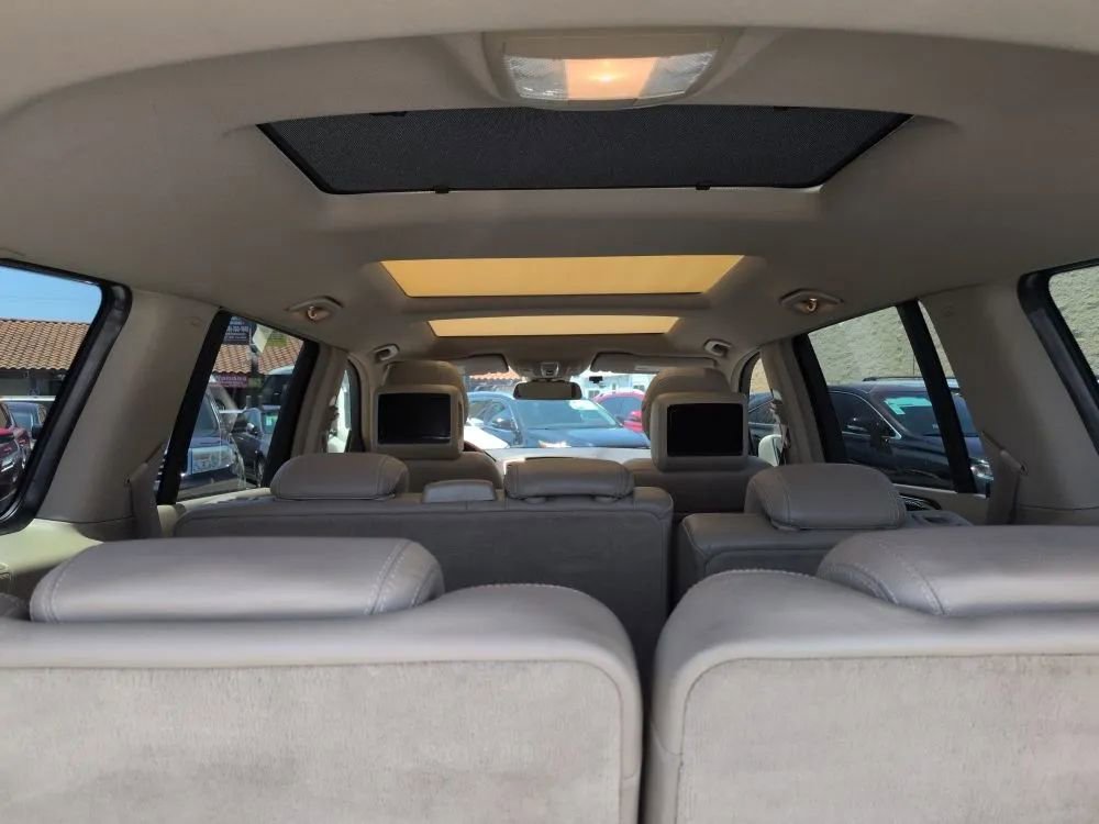 Used 2014 Mercedes-Benz GL 450 4MATIC w/ Appearance Package image 28