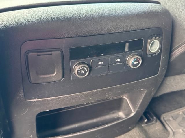 Used 2018 Chevrolet Tahoe LT w/ Off-Road Package AWD/4WD image 20
