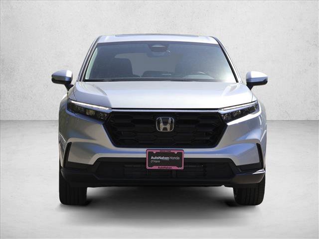New 2026 Honda CR-V EX image 2