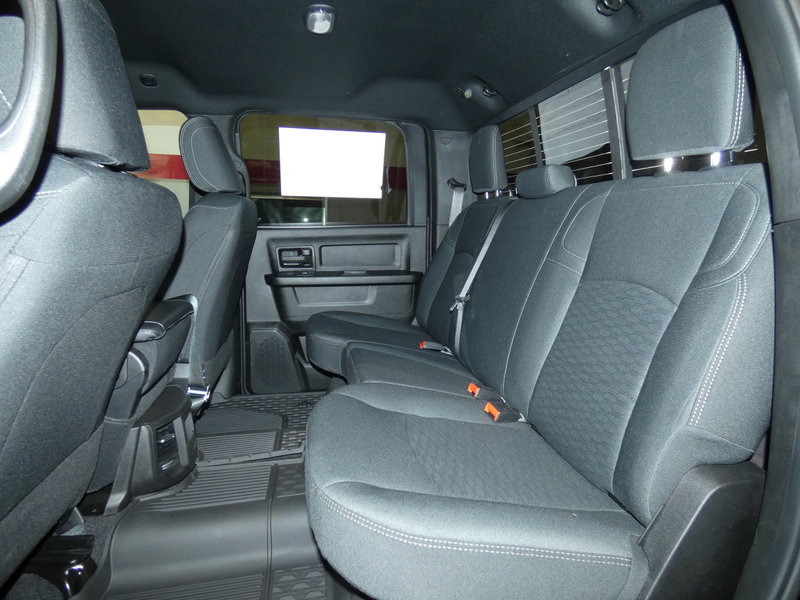 New 2025 RAM 2500 Tradesman image 24