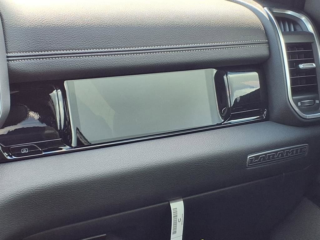 New 2026 RAM 1500 Laramie w/ Advanced Safety Group II image 14