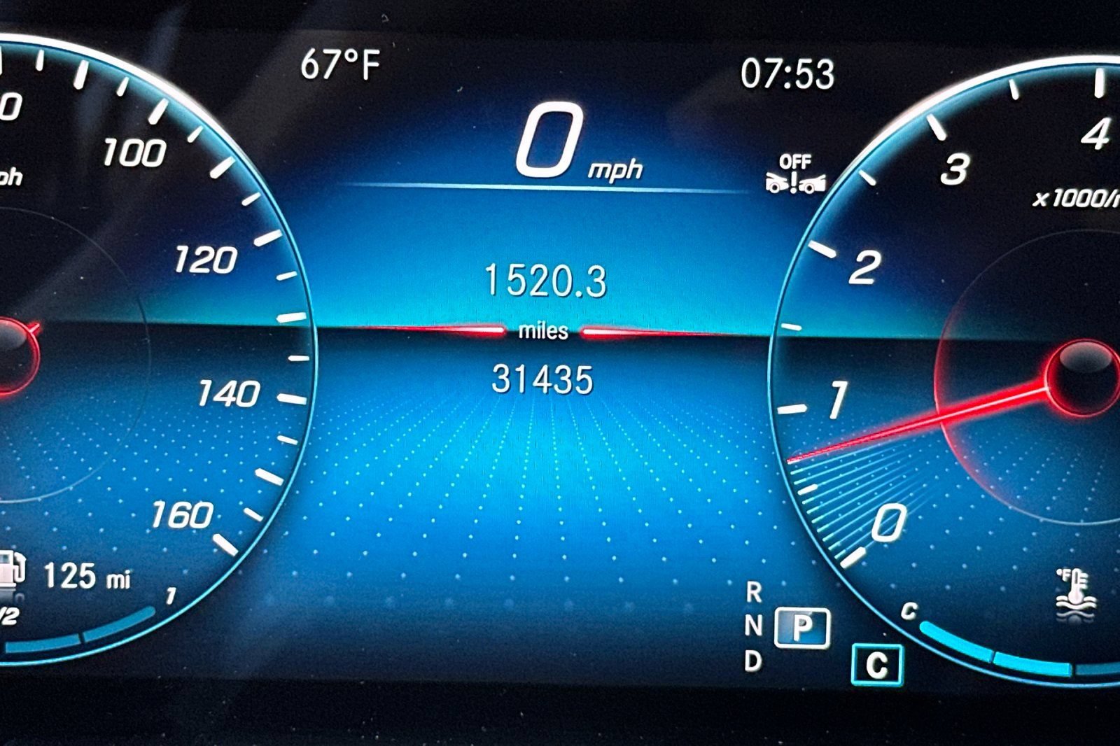 Certified 2023 Mercedes-Benz GLA 250 image 35