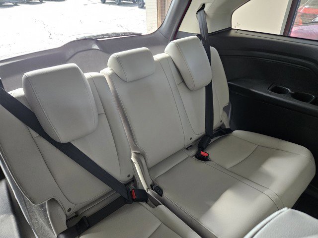 New 2026 Honda Odyssey EX-L image 13