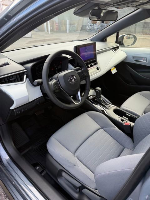 New 2026 Toyota Corolla SE image 13