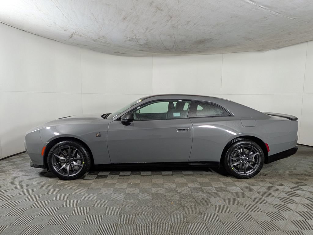 New 2026 Dodge Charger R/T Scat Pack image 3