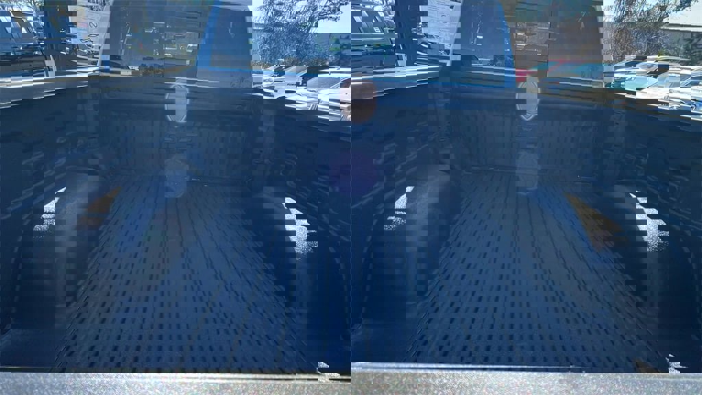 New 2026 Chevrolet Silverado 1500 RST w/ RST All Star Premium Package image 10