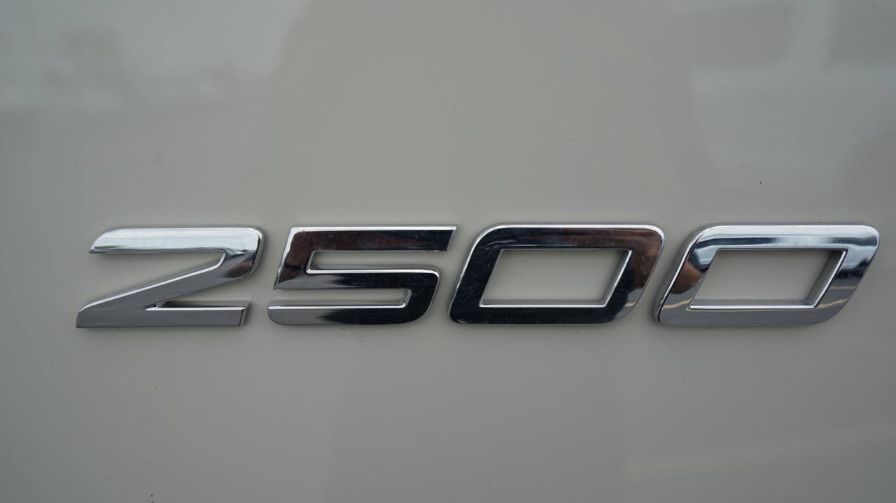 New 2026 Mercedes-Benz Sprinter 2500 image 19