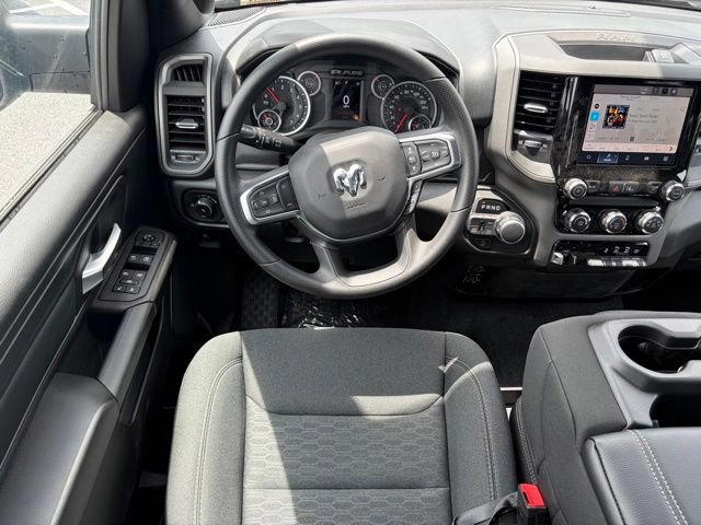 New 2026 RAM 1500 Tradesman AWD/4WD image 33