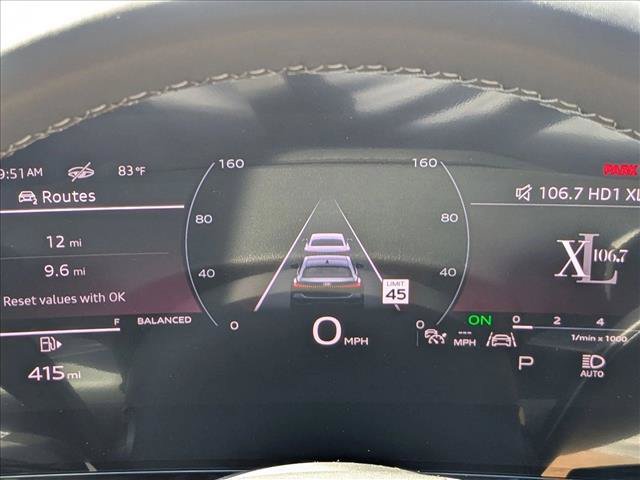 New 2025 Audi A5 Premium Plus w/ Premium Plus AWD/4WD image 10