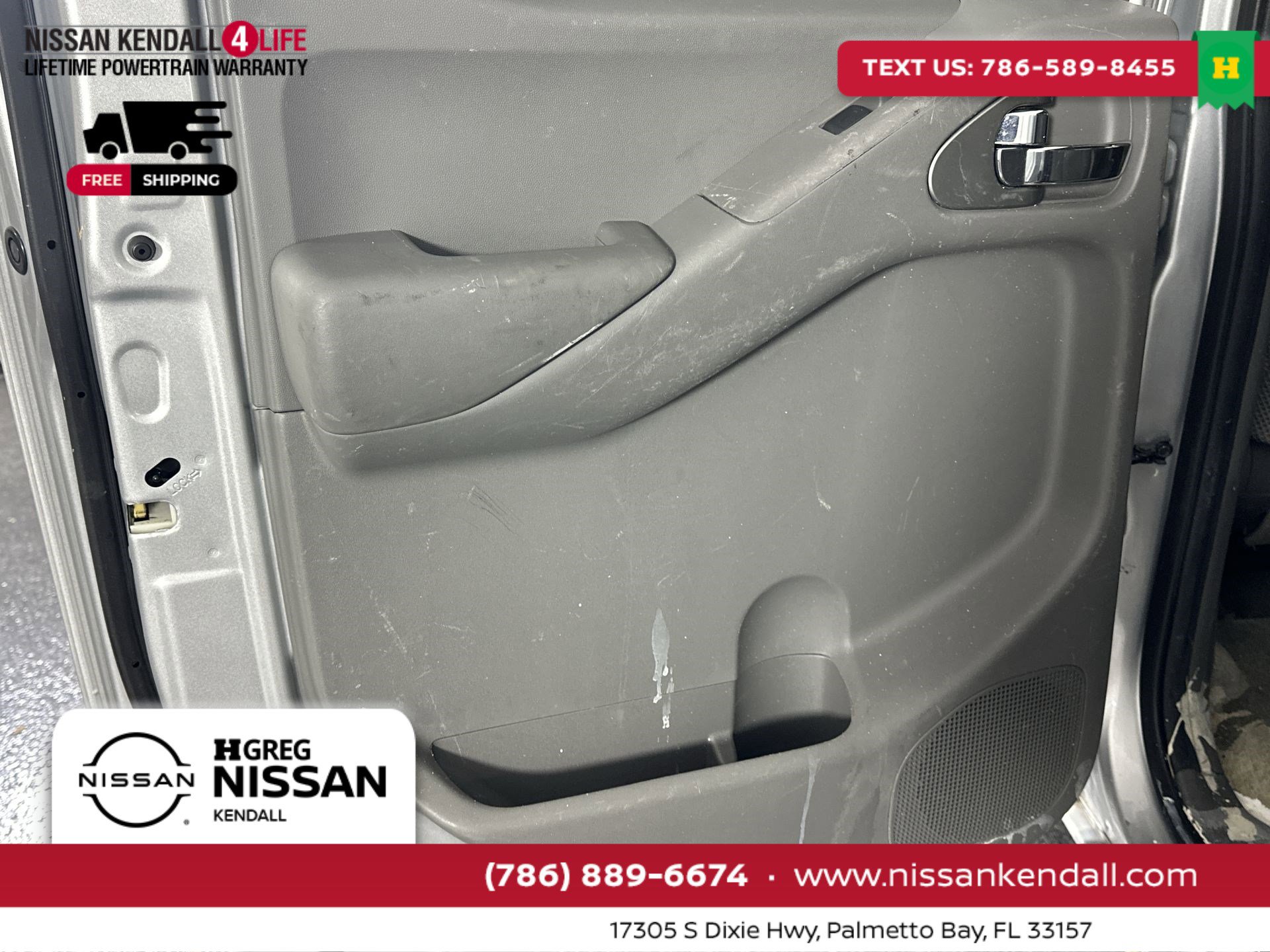 Used 2016 Nissan Frontier SV w/ SV Value Truck Package image 33