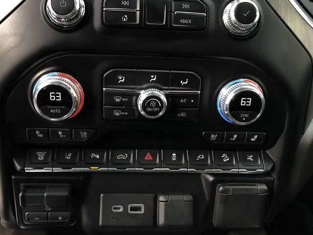 Certified 2021 GMC Sierra 3500 Denali w/ Denali Ultimate Package image 27