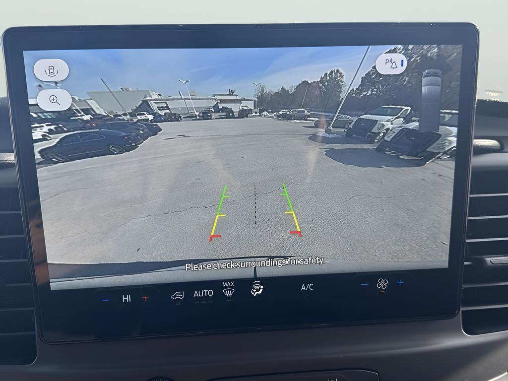 New 2026 Ford Transit 250 148 Medium Roof image 14