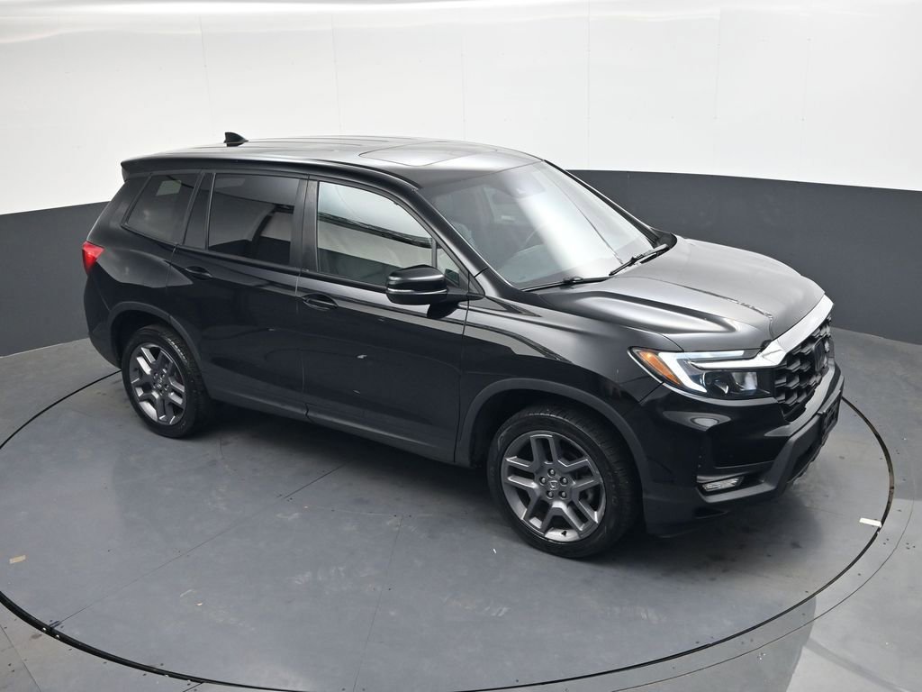 Used 2023 Honda Passport EX-L image 20