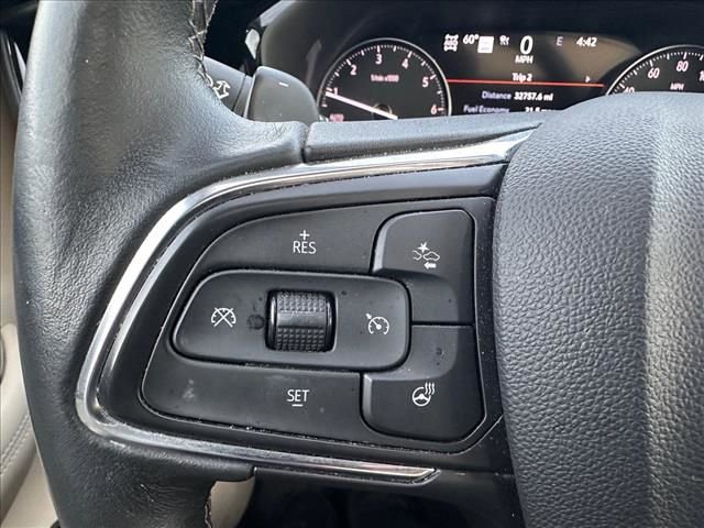 Used 2022 Buick Envision Avenir w/ Technology Package II image 27