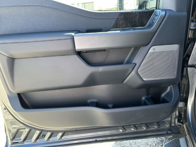 New 2027 Ford F450 Lariat AWD/4WD image 13
