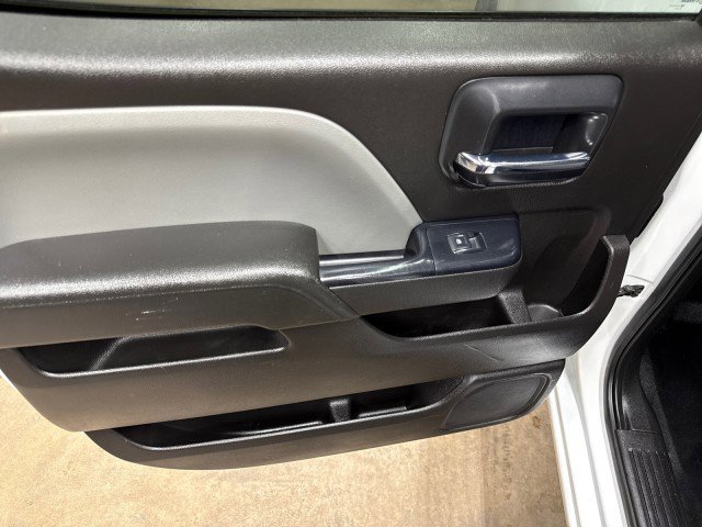 Used 2019 Chevrolet Silverado 3500 W/T w/ WT Convenience Package AWD/4WD image 30