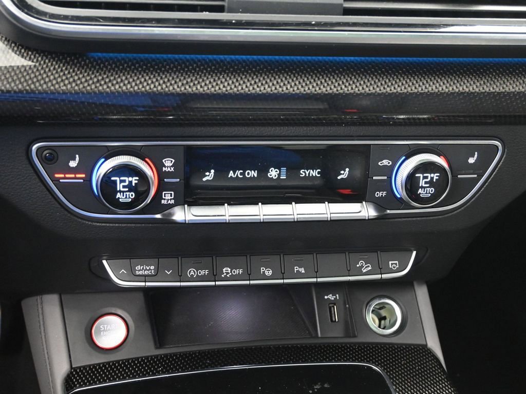 Used 2021 Audi SQ5 Prestige image 19