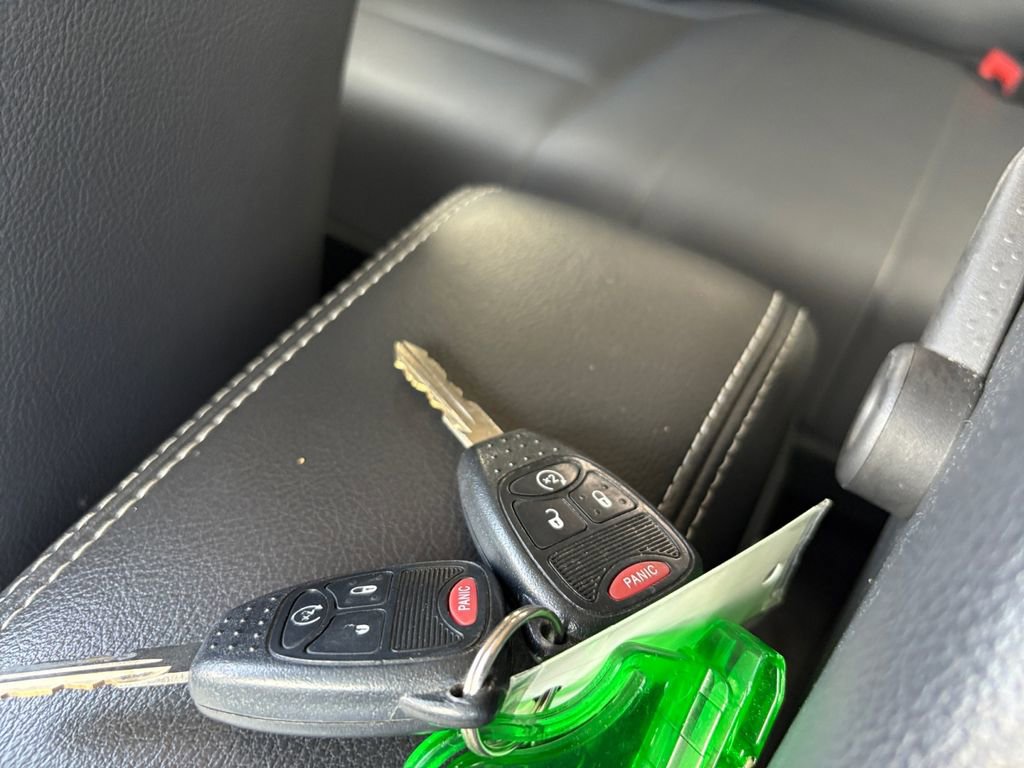 Used 2015 Jeep Compass High Altitude image 28